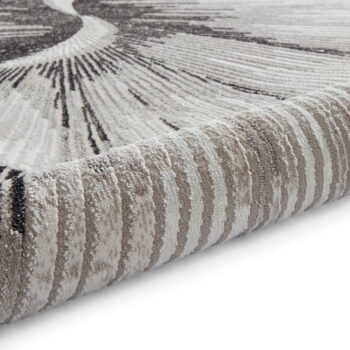Sivý koberec 160x230 cm Creation – Think Rugs - Image 8
