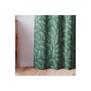 Zelený zamatový záves 140x250 cm Calm – AmeliaHome - Image 6
