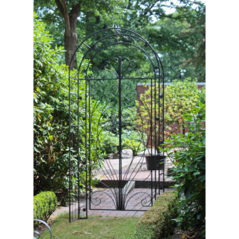 Bránka Bagana – Garden Pleasure - Image 2