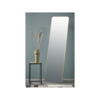 Stojacie zrkadlo 45x140 cm Verdal – Villa Collection - Image 5
