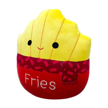 Plyšová hračka Floyd – SQUISHMALLOWS – Obrázok 3