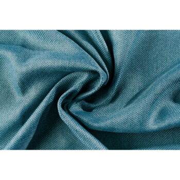 Tyrkysovomodrý záves 140x260 cm Avalon – Mendola Fabrics - Image 2