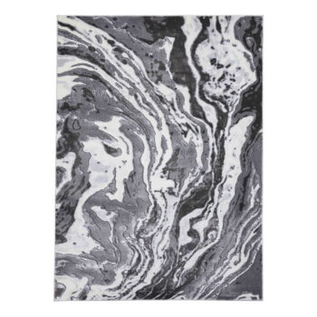 Sivý koberec 170x120 cm Apollo - Think Rugs