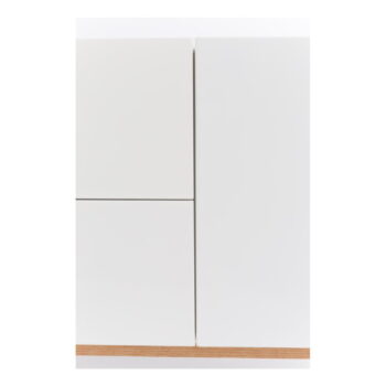 Komoda Zuiver High On Wood Double - Image 10