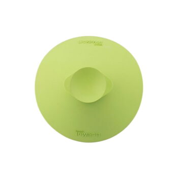 Lízacia podložka do vane Splash Green – LickiMat - Image 3