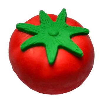 Párty doplnky v súprave 4 ks Vegetable Surprise Balls – Meri Meri - Image 6
