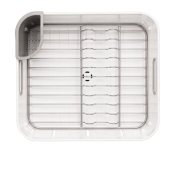 Odkvapkávač Compact - simplehuman – Obrázok 5