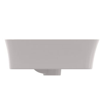 Svetlosivé keramické umývadlo 55x38 cm Ipalyss – Ideal Standard - Image 4