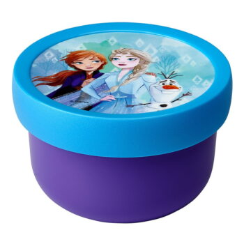 Detský desiatový box s vidličkou Frozen 2 - Mepal - Image 7