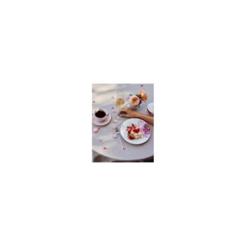 Poháre v súprave 4 ks na sekt 120 ml Rose Garden - Villeroy&Boch – Obrázok 9