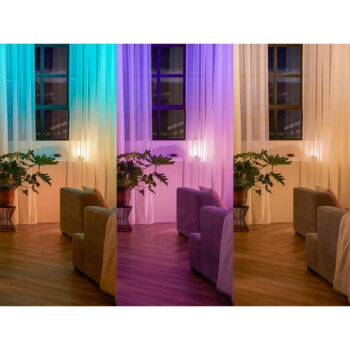 Modul nástenného vypínača – Philips Hue - Image 2