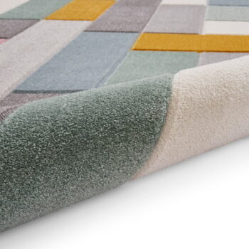 Koberec 80x150 cm Matrix – Think Rugs - Image 8