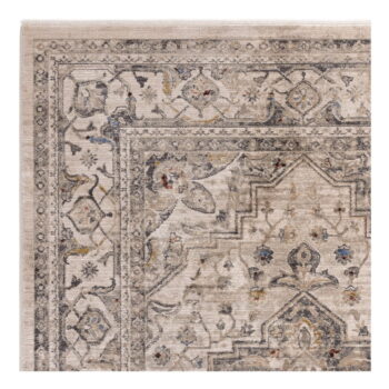 Béžový koberec 160x240 cm Sovereign – Asiatic Carpets - Image 4