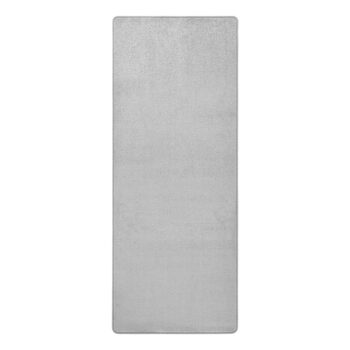 Svetlosivý behúň 80x300 cm Fancy – Hanse Home