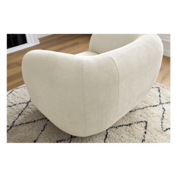 Béžové kreslo Celine – Bobochic Paris - Image 6