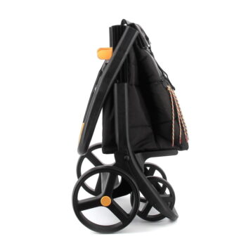 Nákupná taška na kolieskach 45 l M Clec Termo Polar 8 Plus – Rolser - Image 7