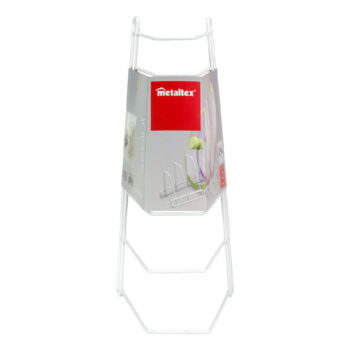 Držiak na pokrievky Metaltex, dĺžka 34 cm - Image 4