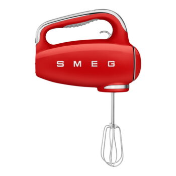 Ručný šľahač Retro Style – SMEG - Image 2