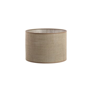 Béžové tienidlo ø 30 cm Caden – Light & Living
