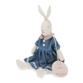 Plyšová hračka Bella the Bunny – Rex London - Image 5