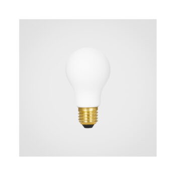 Teplá LED stmievateľná žiarovka E27, 6 W Globe - tala - Image 4