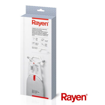 Držiak na žehliacu dosku a žehličku – Rayen - Image 8
