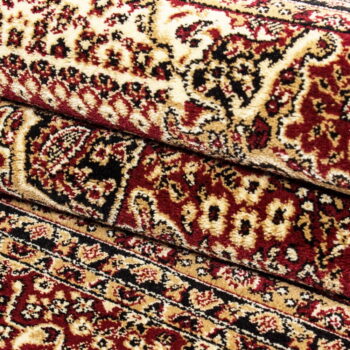 Vínový koberec 200x290 cm Marrakesh – Ayyildiz Carpets – Obrázok 3