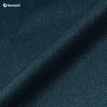 Petrolejovomodrý puf Windsor & Co Sofas Planet - Image 6