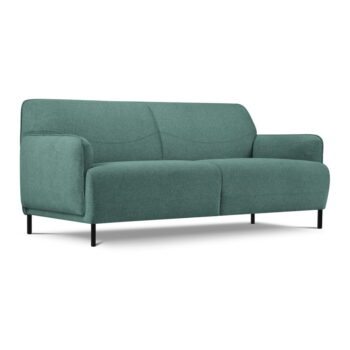 Tyrkysová pohovka Windsor & Co Sofas Neso, 175 cm - Image 4