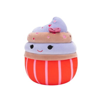 Plyšová hračka Tess – SQUISHMALLOWS - Image 6