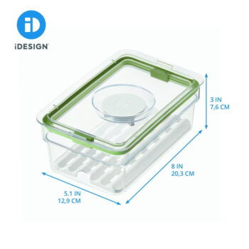Potravinová škatuľka iD Fresh – iDesign - Image 6
