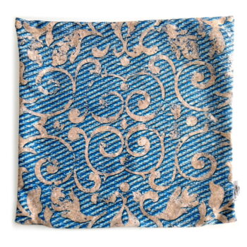 Set 4 ks obliečok na vankúš a behúňa na stôl – Mila Home - Image 10