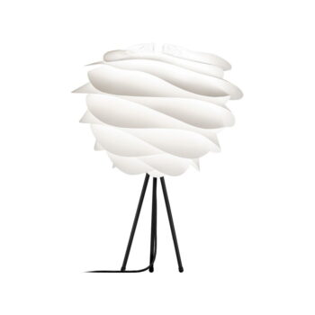 Biele tienidlo UMAGE Carmina, Ø 48 cm - Image 5