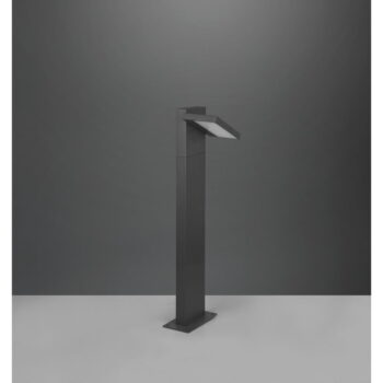 LED vonkajšie svietidlo (výška 50 cm) Horton – Trio - Image 2