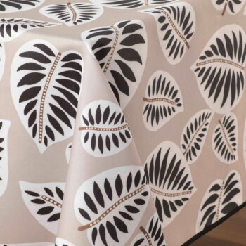 Obrus 150x240 cm Alma – douceur d'intérieur – Obrázok 2