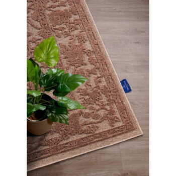 Koberec z recyklovaných vlákien v tehlovej farbe 200x290 cm Ambroise – Villeroy&Boch - Image 3