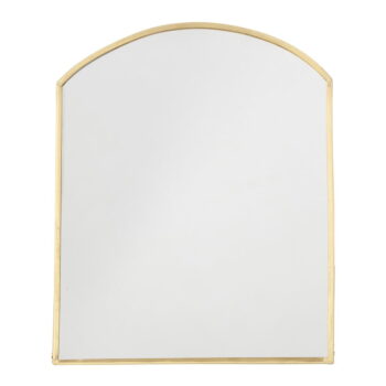 Kozmetické zrkadlo 22x25 cm Inge – Bloomingville - Image 2