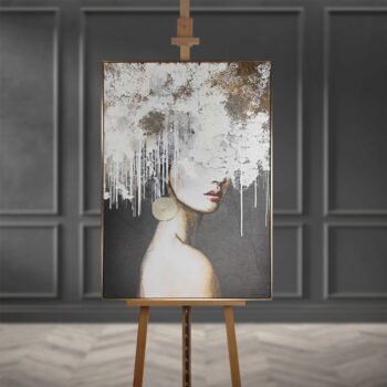 Obraz 70x100 cm Mary – Styler - Image 3
