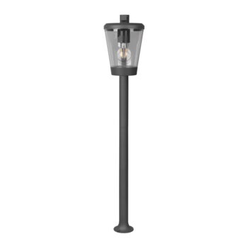 Vonkajšie svietidlo (výška  10 cm) Cavado – Trio - Image 3