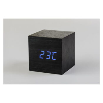 Digitálny budík Cube Click – Gingko - Image 3
