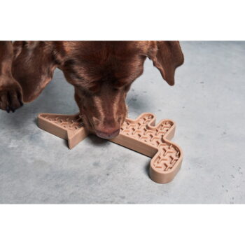 Lízacia podložka Volpe Slate – MiaCara – Obrázok 10