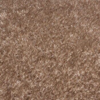 Hnedý behúň z recyklovaných vlákien 60x230 cm Velvet – Flair Rugs – Obrázok 5
