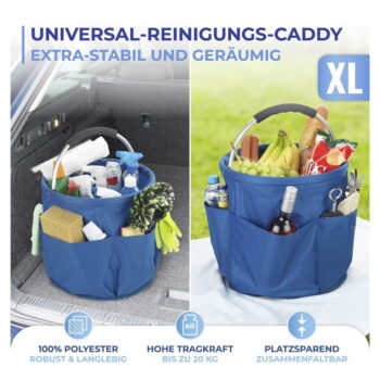 Organizér na čistiace prostriedky Herkules – Maximex - Image 3
