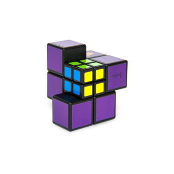 Hlavolam Pocket Cube – RecentToys – Obrázok 2