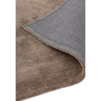 Hnedý koberec 200x290 cm Milo – Asiatic Carpets - Image 6