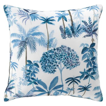 Dekoračný vankúš 60x60 cm Amazonia – douceur d'intérieur