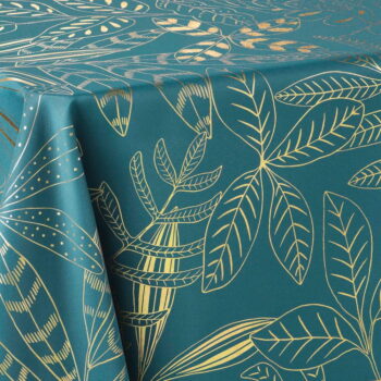 Obrus 150x240 cm Belflor – douceur d'intérieur - Image 2