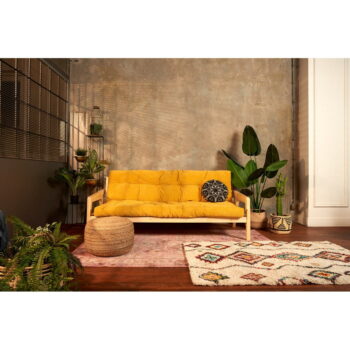 Krémovobiely koberec Mint Rugs Geometric, 200 x 290 cm – Obrázok 9