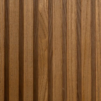 Šatníková skriňa v dekore jaseňa v prírodnej farbe 104x203 cm – Ixia - Image 4
