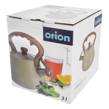 Varná kanvica 2 l Greenish – Orion - Image 7